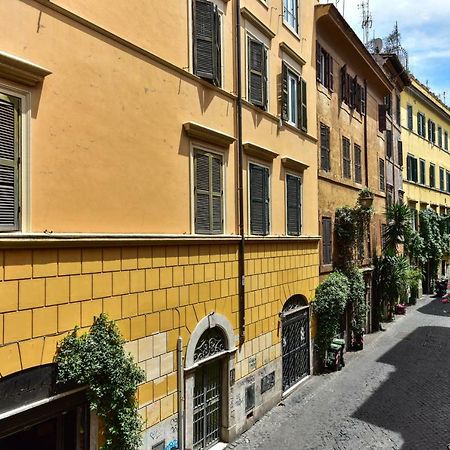 Trastevere Queen Rome Exterior photo