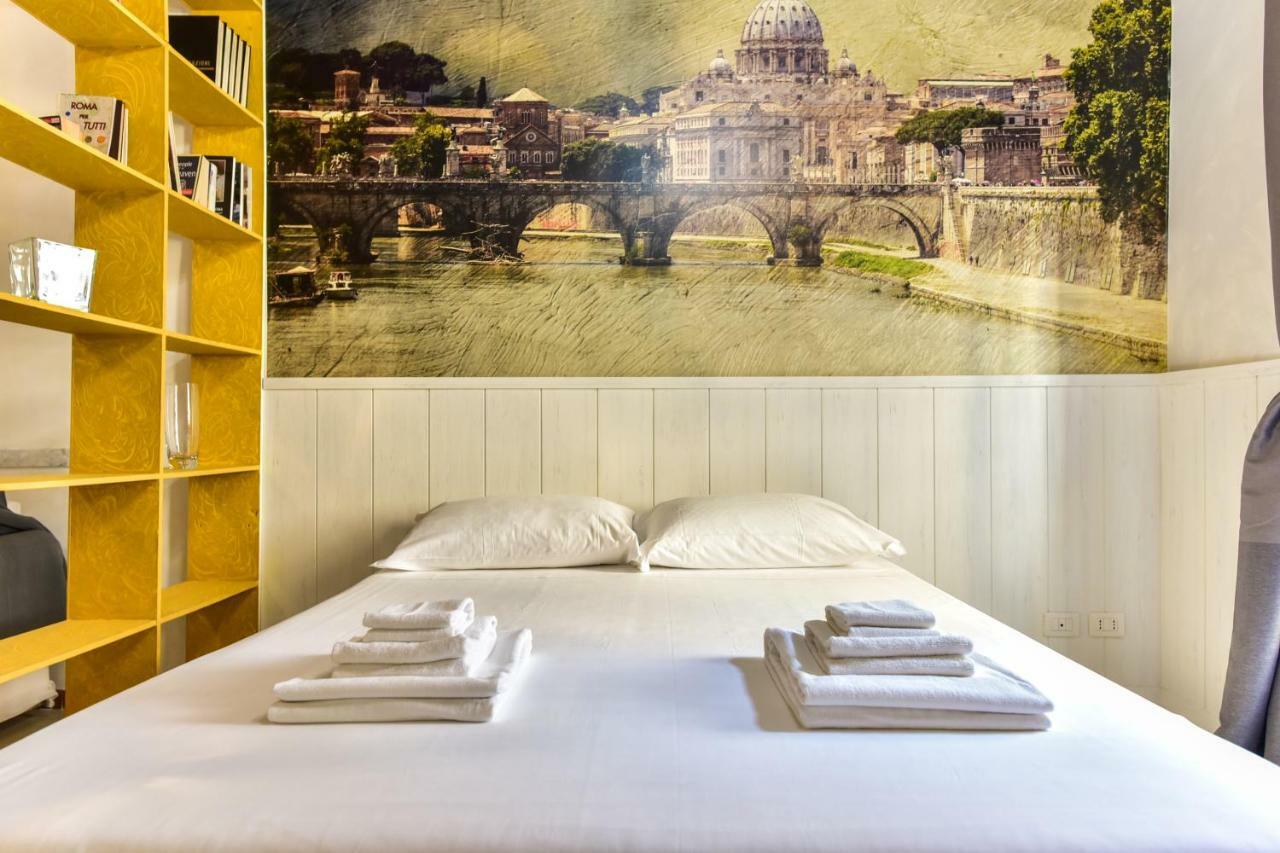 Trastevere Queen Rome Exterior photo